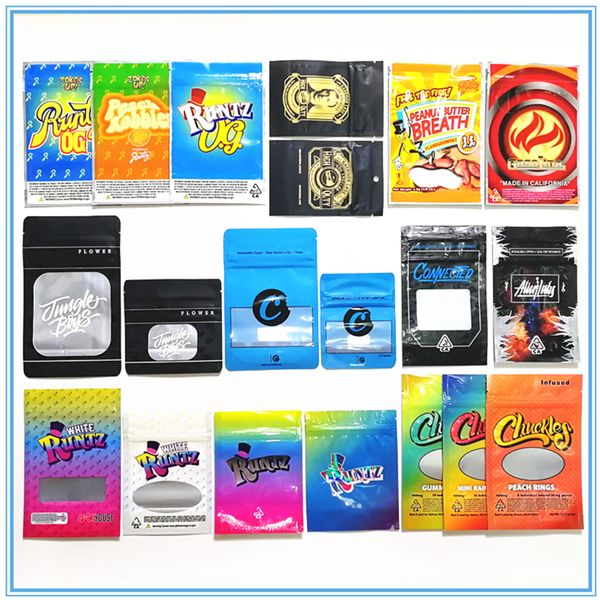 Dry herb flower packing bag alien lab chuckle bag ga olina flamegrower connected blue cookie jungle boy bag runtz mylar zipper bag
Dry herb flower packing bag alien lab chuckle bag ga olina flamegrower connected blue cookie jungle boy bag runtz mylar zipper bag