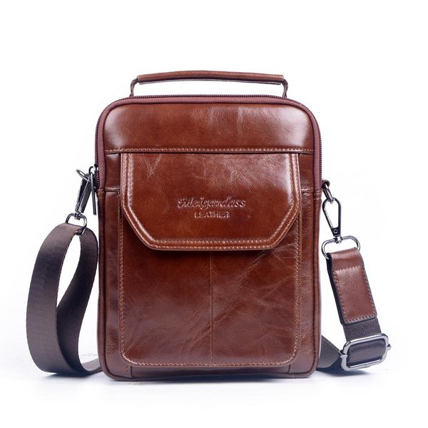 2017 new style genuine leather handbags men the first layer cow skin messenger bags fashion casual shoulder bags #
2017 new style genuine leather handbags men the first layer cow skin messenger bags fashion casual shoulder bags #