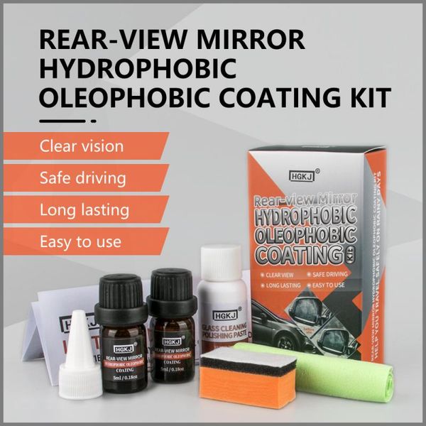 30 ml waterproof rainproof anti-fog spray car window glass cleaner car cleaning accessories for hgkj rearview mirror tslm1
30 ml waterproof rainproof anti-fog spray car window glass cleaner car cleaning accessories for hgkj rearview mirror tslm1