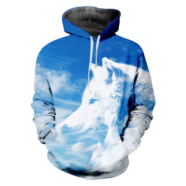 cool man wolf hoodies funny 3d cloudy animal print casual hip hop sweatshirts 3d hooded pullover tracksuit custom s-6xl, Black
cool man wolf hoodies funny 3d cloudy animal print casual hip hop sweatshirts 3d hooded pullover tracksuit custom s-6xl, Black