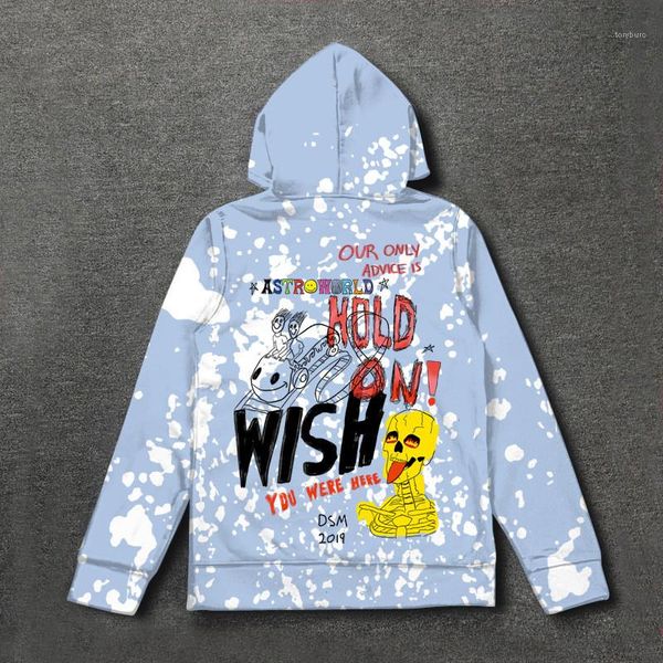 long sleeve loose sweatshirt male spring autumn clothing mens desisgner hoodies travis scott astroworld casual pullover, Black
long sleeve loose sweatshirt male spring autumn clothing mens desisgner hoodies travis scott astroworld casual pullover, Black
