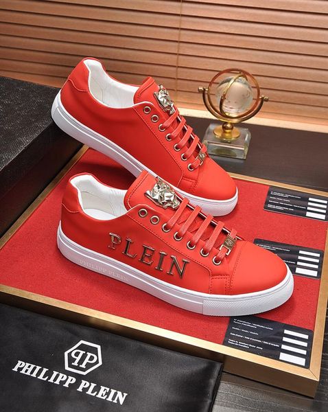 new high-end men's luxury casual sports shoes fashion brand four seasons design style leather upper metal tiger head decoration dtny, Black
new high-end men's luxury casual sports shoes fashion brand four seasons design style leather upper metal tiger head decoration dtny, Black
