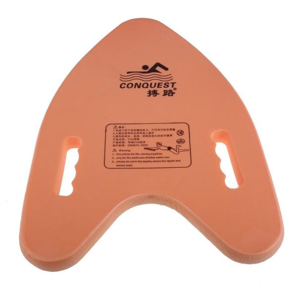 new swimming kickboard for child training kickboard water floating plate eva body boards for swimming learner hot
new swimming kickboard for child training kickboard water floating plate eva body boards for swimming learner hot