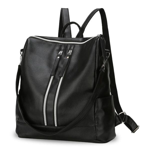 women backpack youth leather backpacks for teenage girls female school shoulder bag bagpack
women backpack youth leather backpacks for teenage girls female school shoulder bag bagpack