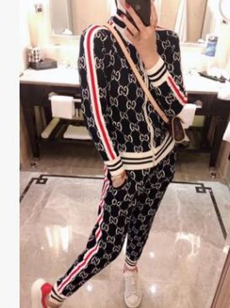 new european and american blockbuster suit, underwear, hococal women's suit, alphabetic zipper baseball suit, two suits, Gray
new european and american blockbuster suit, underwear, hococal women's suit, alphabetic zipper baseball suit, two suits, Gray