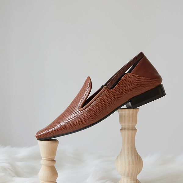 chaussures femme 2020 new spring oxford shoes women's casual shoes genuine leather british style loafers zapatos mujer, Black
chaussures femme 2020 new spring oxford shoes women's casual shoes genuine leather british style loafers zapatos mujer, Black