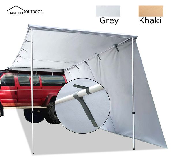danchel outdoor car side awning sidetent awning with 3m extend for car for roof tent , tent car,side
danchel outdoor car side awning sidetent awning with 3m extend for car for roof tent , tent car,side