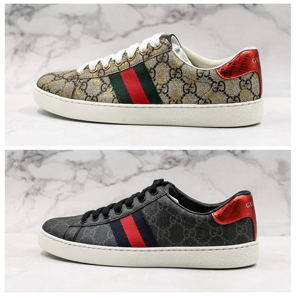 2020 new ace sneakers canvas tiger black mens designer shoes for men paris sports womens sneaker luxury trainers chaussures size 36-44
2020 new ace sneakers canvas tiger black mens designer shoes for men paris sports womens sneaker luxury trainers chaussures size 36-44