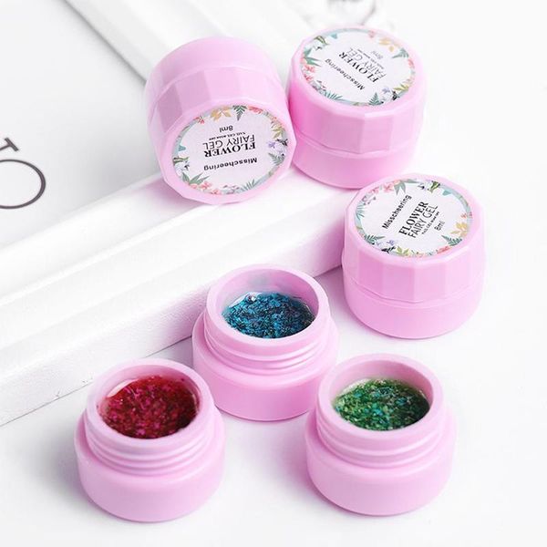 floral uv gel paint dry flowers nail gel polish diy varnish manicure fairy nail art, Red;pink
floral uv gel paint dry flowers nail gel polish diy varnish manicure fairy nail art, Red;pink
