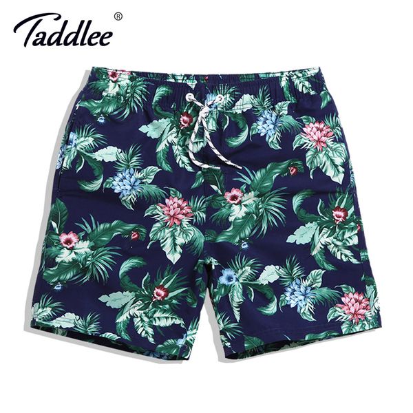 taddlee brand men's beach board shorts surf swim boxer trunks swimwear plus size quick drying bermuda sport running short bottom
taddlee brand men's beach board shorts surf swim boxer trunks swimwear plus size quick drying bermuda sport running short bottom