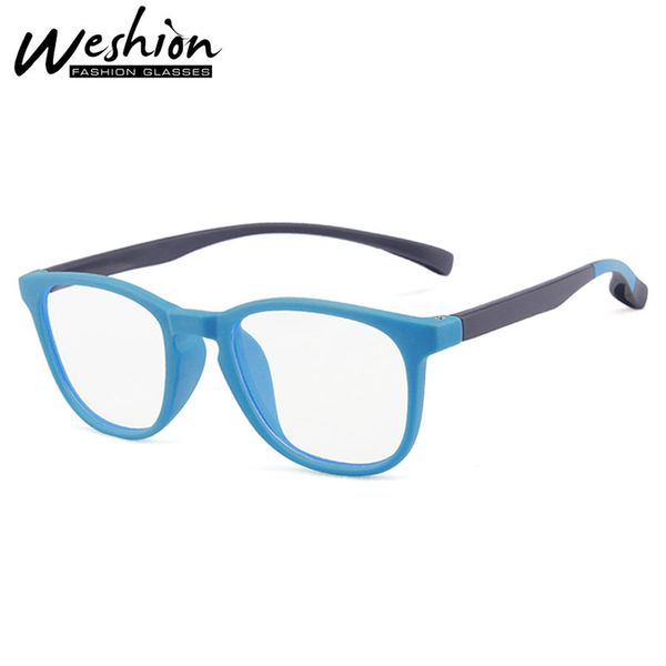blue light glasses kids boy girls flexible optical frame prescription eyeglasses anti reflective tr90 corrective glasses uv400, White;black
blue light glasses kids boy girls flexible optical frame prescription eyeglasses anti reflective tr90 corrective glasses uv400, White;black