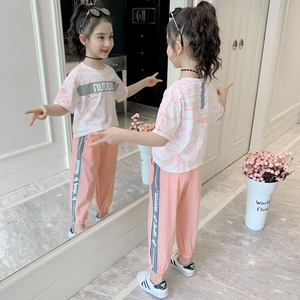 qb3mv girls summer 2020 little girl short-sleeved sports wear two-piece girls summer suit 2020 little girl short-sleeved sports children
qb3mv girls summer 2020 little girl short-sleeved sports wear two-piece girls summer suit 2020 little girl short-sleeved sports children