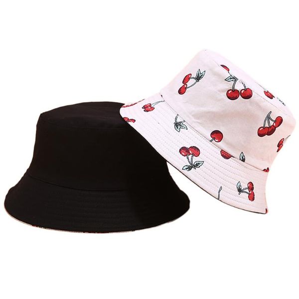 men women summer travel casual fashion beach soft bucket hat dual use fruit printed cotton blend protection outdoor portable
men women summer travel casual fashion beach soft bucket hat dual use fruit printed cotton blend protection outdoor portable