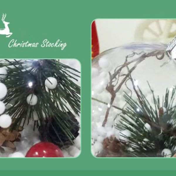 duuti christmas tress hanging ball transparent plastic decorations gift present box 3 types portable kids favors party supplies christmas de
duuti christmas tress hanging ball transparent plastic decorations gift present box 3 types portable kids favors party supplies christmas de