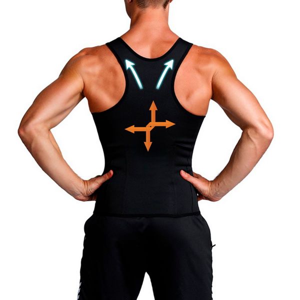 2020 new men's vest breasted body shaping waistcoat corset male fashion u-neck close fitting waistband underwear, Black;white
2020 new men's vest breasted body shaping waistcoat corset male fashion u-neck close fitting waistband underwear, Black;white