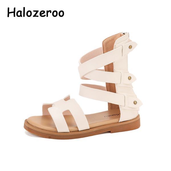 summer kids gladiator sandals children high princess sandals baby girls soft dress shoes black brand sandals fashion shoes 2020 t200430, Black;red
summer kids gladiator sandals children high princess sandals baby girls soft dress shoes black brand sandals fashion shoes 2020 t200430, Black;red