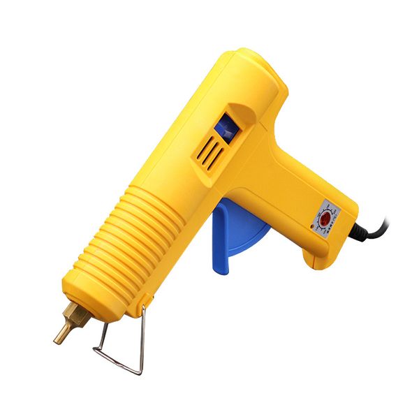 120w melt glue gunadjustable high temperature glue gun graft repair tool heat gun ac110-240v for 11mm stick
120w melt glue gunadjustable high temperature glue gun graft repair tool heat gun ac110-240v for 11mm stick