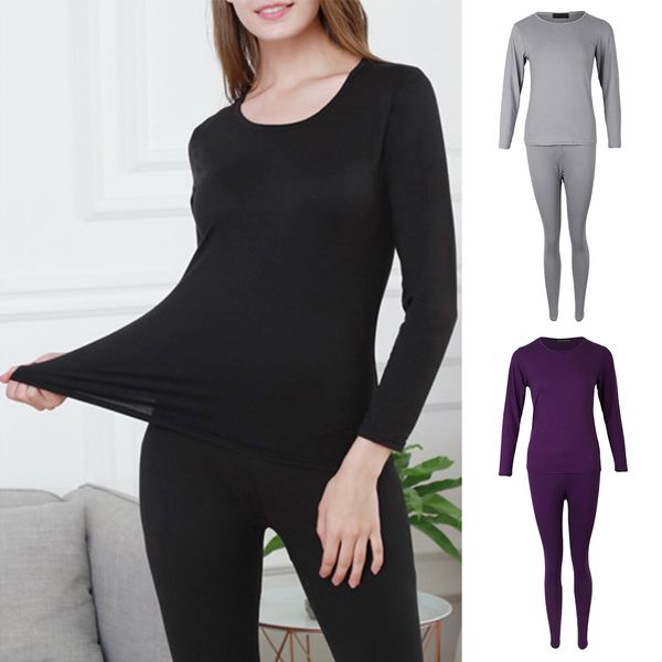 унисекс взрослых зимний теплый хлопок термобелье лонг джонс пижама base layer set top bottom, Black;white
унисекс взрослых зимний теплый хлопок термобелье лонг джонс пижама base layer set top bottom, Black;white