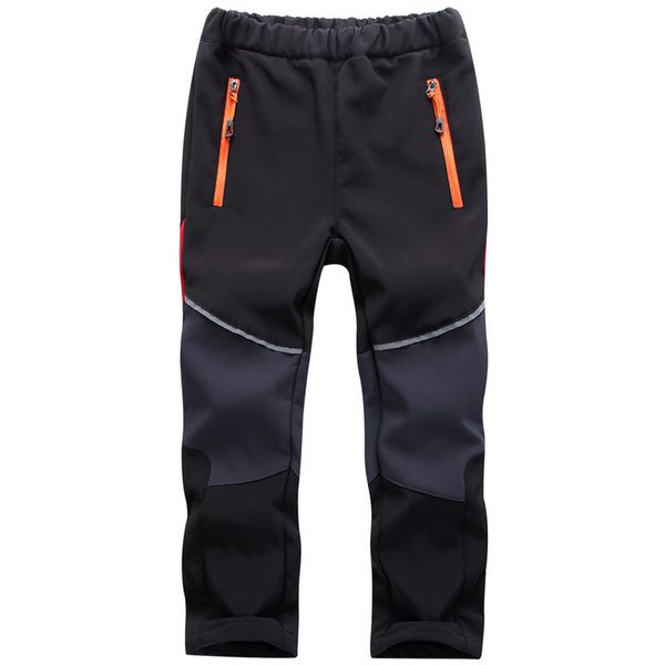 autumn winter boys girls hiking pants outdoor softshell trousers waterproof windproof thermal for camping ski climbing, Blue
autumn winter boys girls hiking pants outdoor softshell trousers waterproof windproof thermal for camping ski climbing, Blue