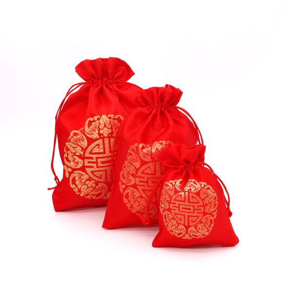 5pcs/lot 17*23cm satin silk drawstring pouches wholesale jewelry display packaging wedding gift bag travel pouches, Pink;blue
5pcs/lot 17*23cm satin silk drawstring pouches wholesale jewelry display packaging wedding gift bag travel pouches, Pink;blue
