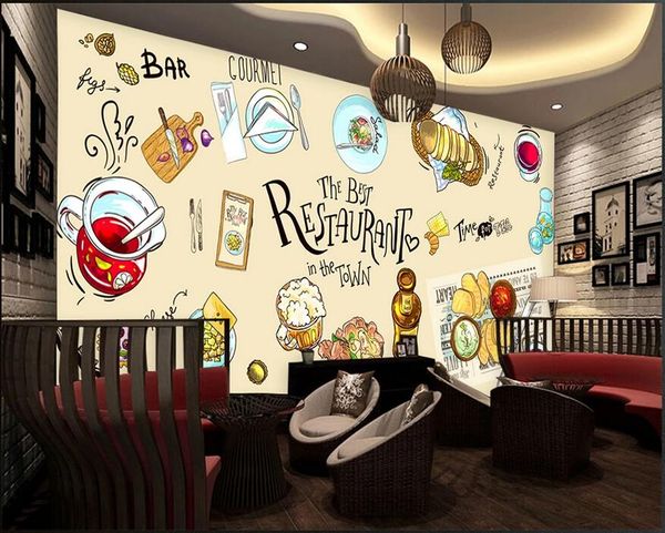 3d wallpaper custom p mural hd hand painted western restaurant gourmet catering background stickers home decor wall art canvas pictures
3d wallpaper custom p mural hd hand painted western restaurant gourmet catering background stickers home decor wall art canvas pictures