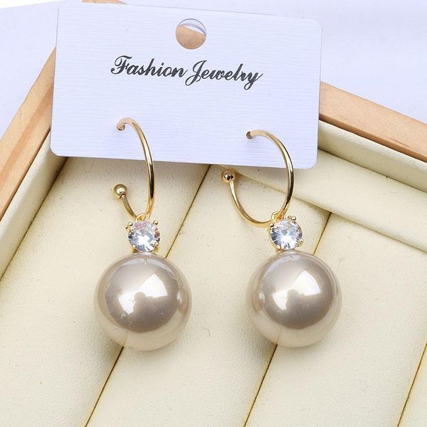 s925 silver needle pearl earring ladies long korean temperament ladies earrings fashion simple wild net red earrings
s925 silver needle pearl earring ladies long korean temperament ladies earrings fashion simple wild net red earrings