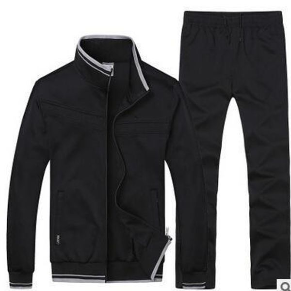 rlyaeiz высокое качество мужские комплекты куртка на молнии + брюки спортивная одежда новые повседневные спортивные костюмы мужские спортивн, Gray
rlyaeiz высокое качество мужские комплекты куртка на молнии + брюки спортивная одежда новые повседневные спортивные костюмы мужские спортивн, Gray