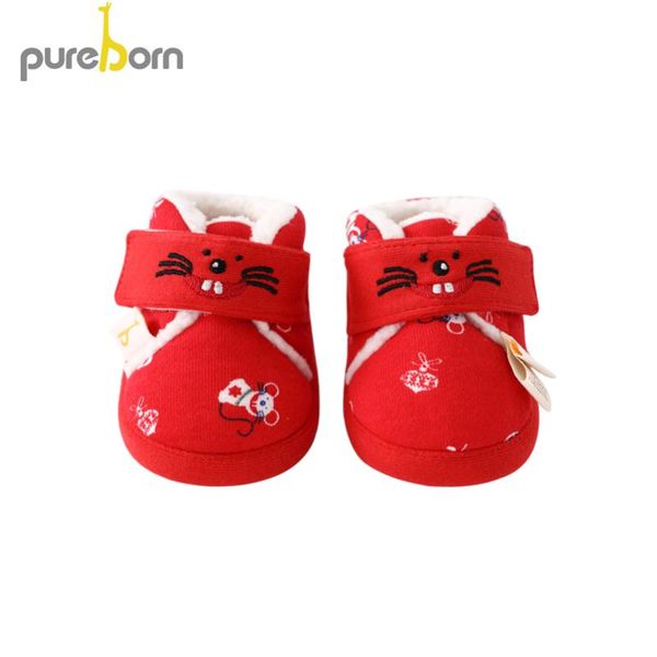 pureborn anti-slip prewalkers newborn hook loop slippers toddler baby boys girls cartoon footwear christmas new year winter
pureborn anti-slip prewalkers newborn hook loop slippers toddler baby boys girls cartoon footwear christmas new year winter