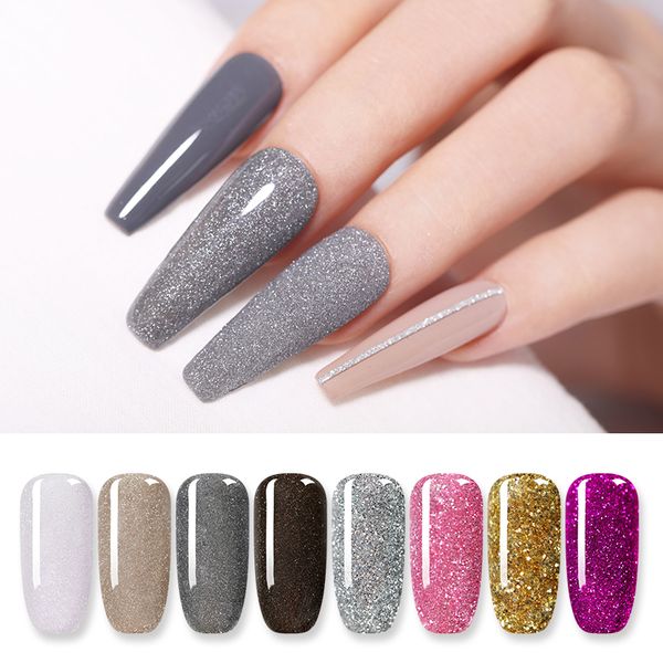 nicole diary dip nail powder glitter dipping nail powder sparkling colorful art decoration without uv lamp cure 10g, Silver;gold
nicole diary dip nail powder glitter dipping nail powder sparkling colorful art decoration without uv lamp cure 10g, Silver;gold