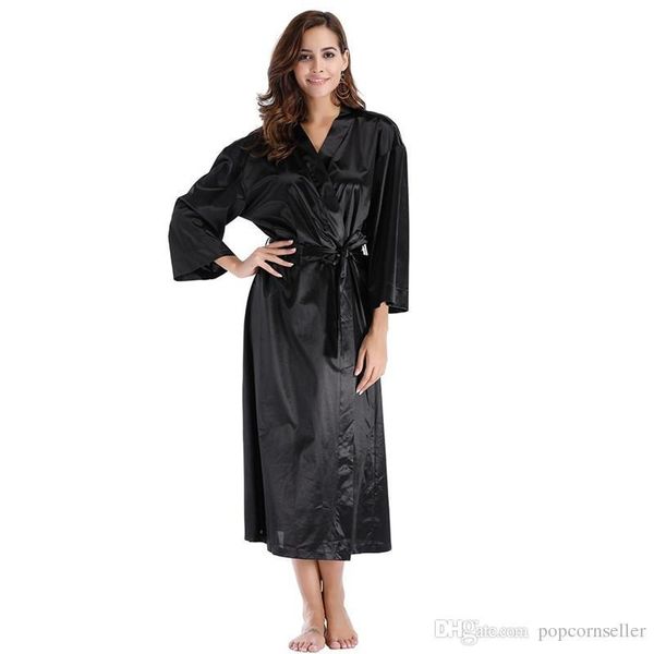selling sleepwear designer simplicity nightgown pajamas spring autumn nightdress warm generous women clothing women fashion, Black;red
selling sleepwear designer simplicity nightgown pajamas spring autumn nightdress warm generous women clothing women fashion, Black;red