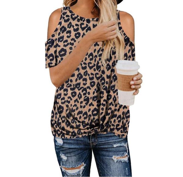 women 2020 summer leopard o-neck short sleeve t-shirts female casual fashion loose shirts ladies outwear tee, White
women 2020 summer leopard o-neck short sleeve t-shirts female casual fashion loose shirts ladies outwear tee, White