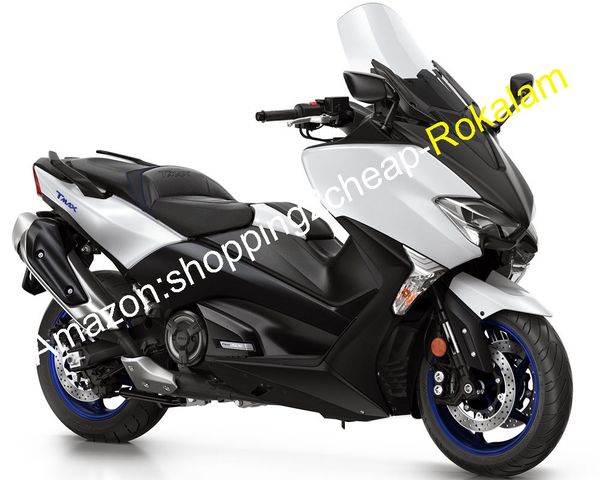 body cowlings kit for yamaha tmax 530 2017 2018 tmax530 t-max530 17 18 t-max 530 white black motorcycle fairing kit (injection molding)
body cowlings kit for yamaha tmax 530 2017 2018 tmax530 t-max530 17 18 t-max 530 white black motorcycle fairing kit (injection molding)