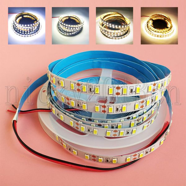 super bright 12v 5630 led flexible strip light tape ribbon string ip20 non waterproof 90leds/m 20lm indoor high density for rcabinet kitchen
super bright 12v 5630 led flexible strip light tape ribbon string ip20 non waterproof 90leds/m 20lm indoor high density for rcabinet kitchen