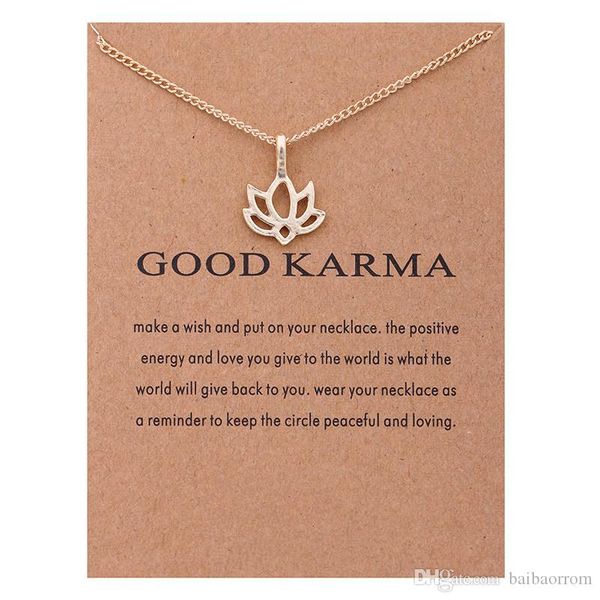 мода no logo dogeared new gold цвет ювелирных изделий good karma счастливый лотос choker ожерелье ювелирных изделий подарка whosales, Silver
мода no logo dogeared new gold цвет ювелирных изделий good karma счастливый лотос choker ожерелье ювелирных изделий подарка whosales, Silver
