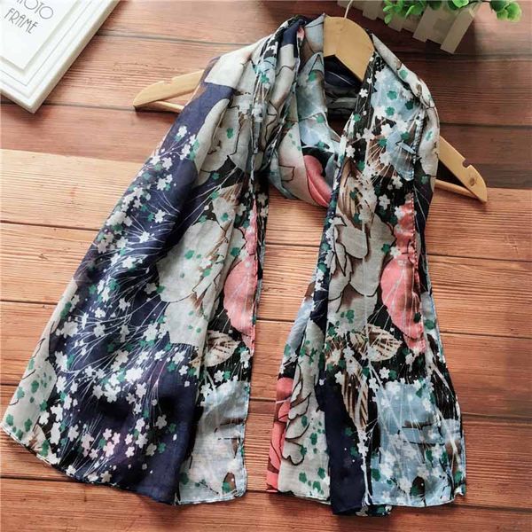 tourism pgraph posimi second sandy beach a piece of cloth black flower cotton scarf nation wind shawl dual purpose woman, Blue;gray
tourism pgraph posimi second sandy beach a piece of cloth black flower cotton scarf nation wind shawl dual purpose woman, Blue;gray