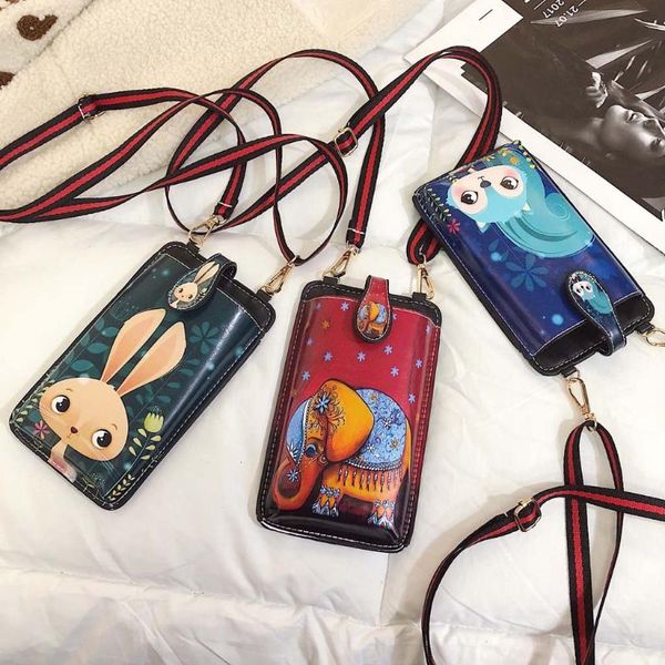 women mini mobile phone bag female diagonal crossbody bag ladies shoulder children pu coin purse #5
women mini mobile phone bag female diagonal crossbody bag ladies shoulder children pu coin purse #5
