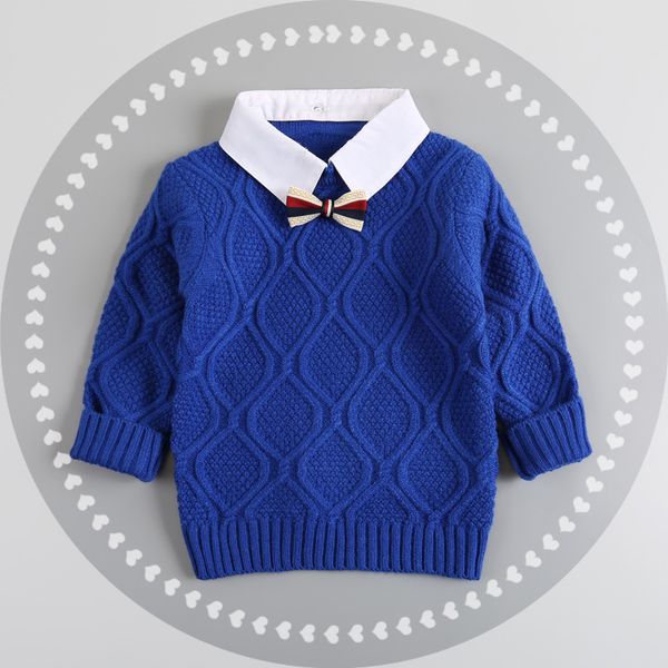 baby boy clothes lapel warm sweater children toddler kids european and american style winter autumn pullover knit loose top, Blue
baby boy clothes lapel warm sweater children toddler kids european and american style winter autumn pullover knit loose top, Blue