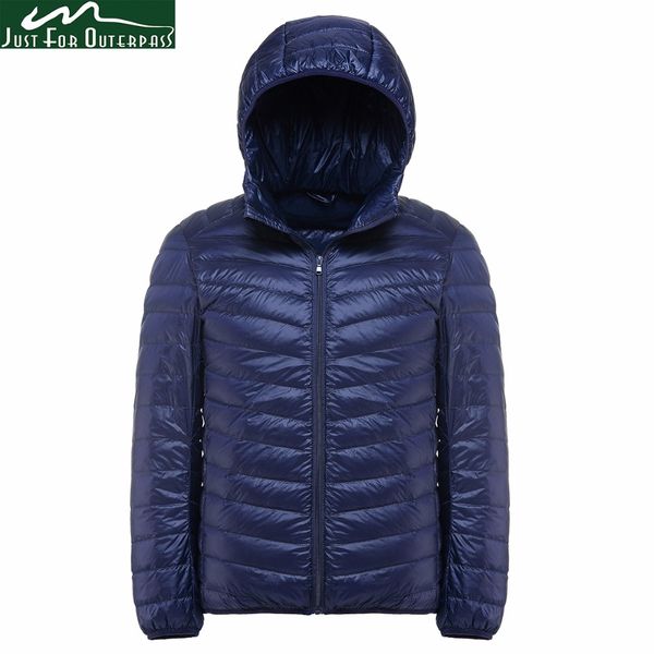 2017 new casual brand white duck down jacket men autumn winter warm coat men's ultralight duck down jacket male windproof parka, Black
2017 new casual brand white duck down jacket men autumn winter warm coat men's ultralight duck down jacket male windproof parka, Black