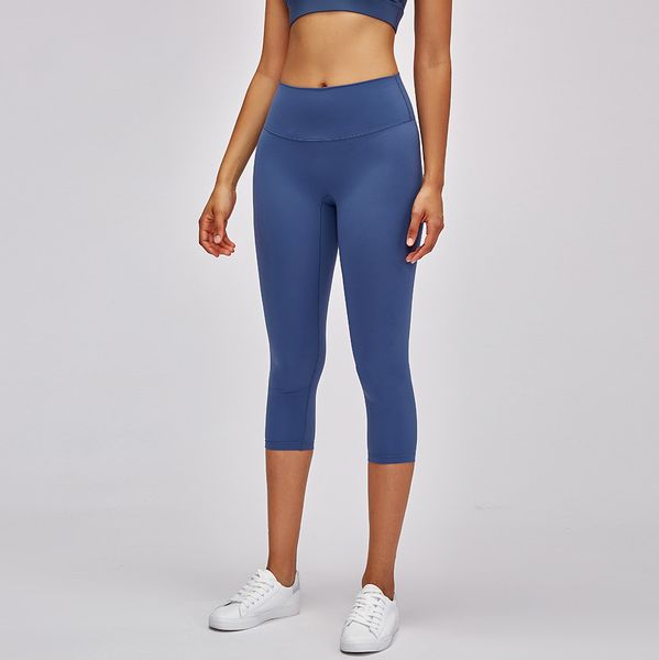 2020 new solid color fitness running stretch leggings no embarrassment line nude yoga cropped pants high waist hip pants, White;red
2020 new solid color fitness running stretch leggings no embarrassment line nude yoga cropped pants high waist hip pants, White;red