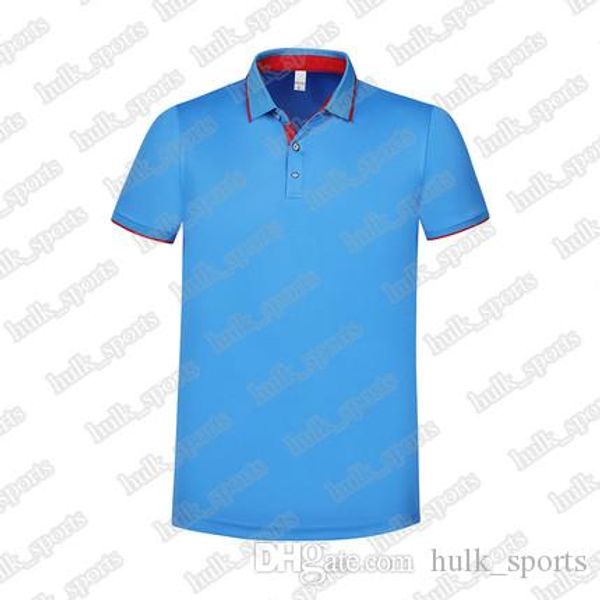 2656 sports polo ventilation quick-drying men 201d t9 short sleeve-shirt comfortable new style jersey332224, Black
2656 sports polo ventilation quick-drying men 201d t9 short sleeve-shirt comfortable new style jersey332224, Black