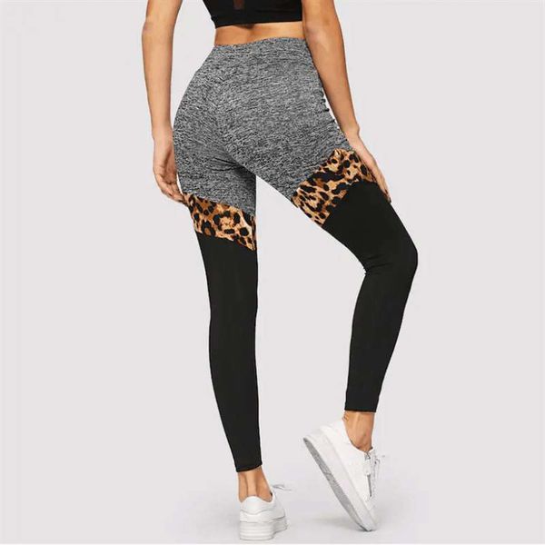 women leggings casual fitness high waist leopard leggings lady pants big stretch legging female fashion elastic leggins mujer, Black
women leggings casual fitness high waist leopard leggings lady pants big stretch legging female fashion elastic leggins mujer, Black