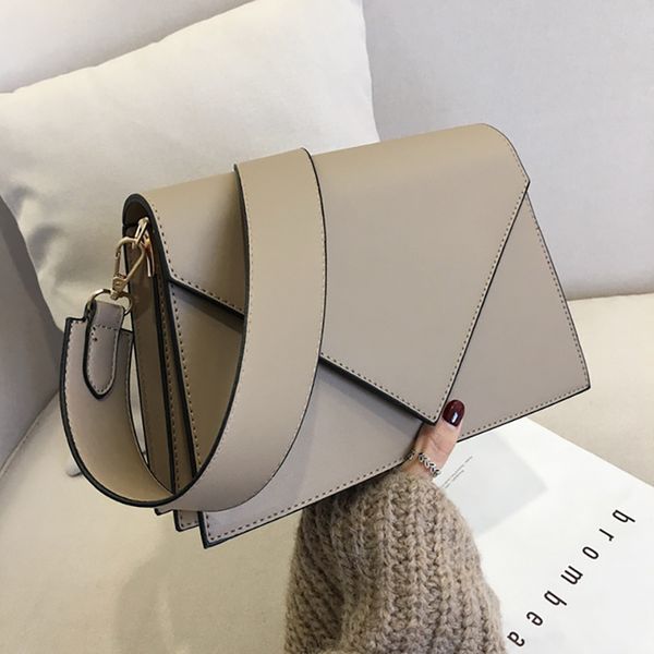 bags for women 2020 luxury new vintage messenger bag purses and handbags pu leather designer versatile shoulder crossbody
bags for women 2020 luxury new vintage messenger bag purses and handbags pu leather designer versatile shoulder crossbody
