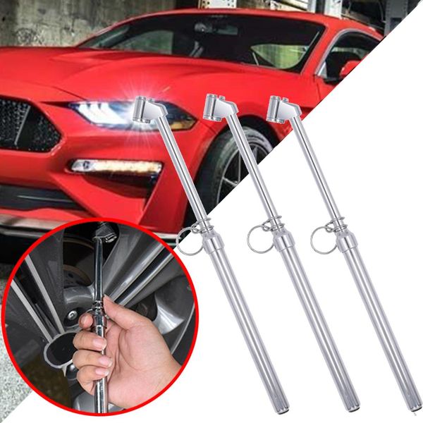pencil pen style truck auto vehicle car tire pressure gauge 10-150psi air meter car tire pressure detection pen
pencil pen style truck auto vehicle car tire pressure gauge 10-150psi air meter car tire pressure detection pen