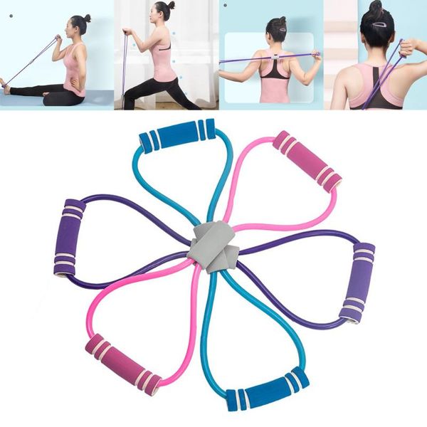 8-shaped rally yoga stretch belt workout fitness rope shoulder neck stretch chest expansion equipment men women pull rope latex
8-shaped rally yoga stretch belt workout fitness rope shoulder neck stretch chest expansion equipment men women pull rope latex