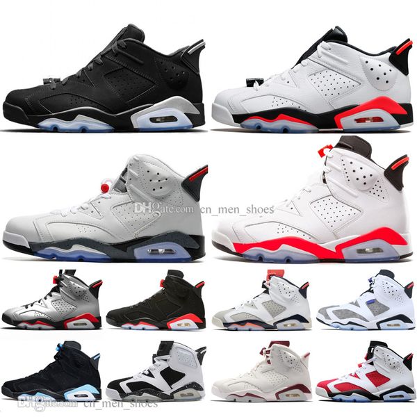 new 2019 bred vi 6 6s mens basketball shoes infrared 23 3m reflective tinker gatorade green oreo men sports sneakers designer trainers
new 2019 bred vi 6 6s mens basketball shoes infrared 23 3m reflective tinker gatorade green oreo men sports sneakers designer trainers
