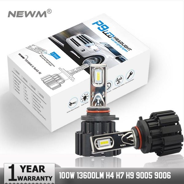 1 set h4 h7 h8 h9 h11 9005 9006 9012 100w 13600lm p9 led headlight 2.5mm ultra thin no blind flip chips power white 6000k bulbs
1 set h4 h7 h8 h9 h11 9005 9006 9012 100w 13600lm p9 led headlight 2.5mm ultra thin no blind flip chips power white 6000k bulbs