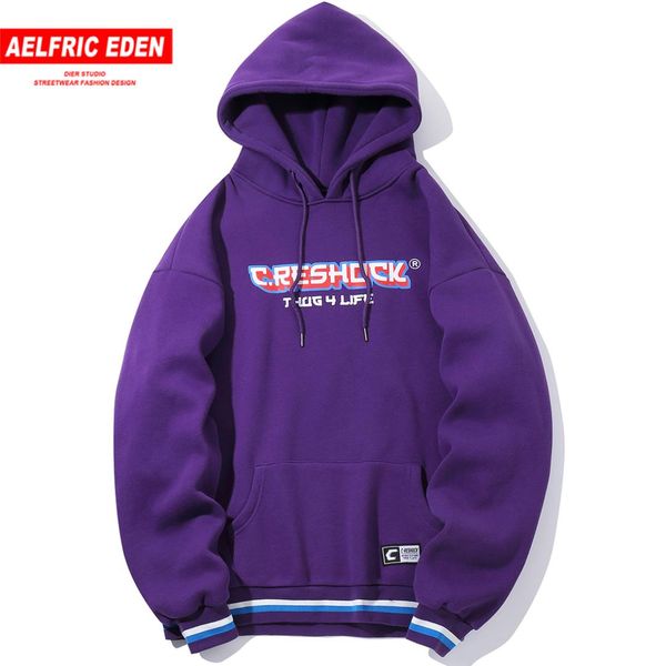 aelfric eden fleece warm pullover streetwear man 2018 winter male hoodies sweatshirts harajuku hip hop skateboard hoodie kj354, Black
aelfric eden fleece warm pullover streetwear man 2018 winter male hoodies sweatshirts harajuku hip hop skateboard hoodie kj354, Black