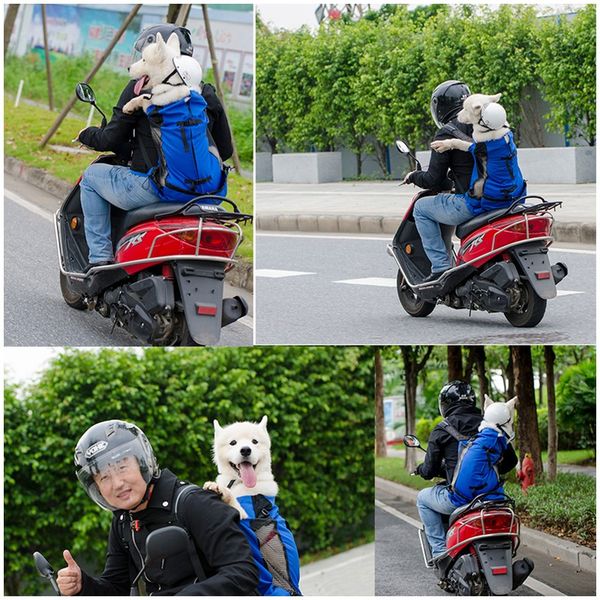pet shoulder traveler backpack dog outcrop bag ventilation breathable washable bicycle outdoor shopping backpack
pet shoulder traveler backpack dog outcrop bag ventilation breathable washable bicycle outdoor shopping backpack