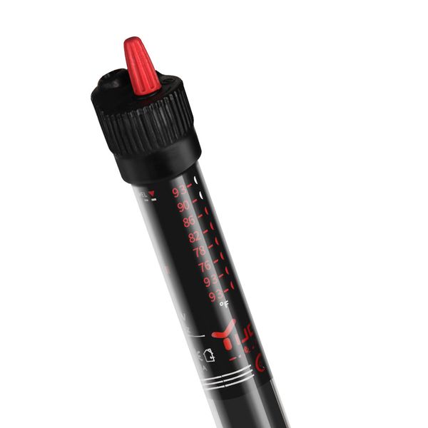 110v-220v yuge adjustable temperature thermostat heater rod 25w/ 50w/ 100w/ 200w/ 300w submersible aquarium fish tank water heat
110v-220v yuge adjustable temperature thermostat heater rod 25w/ 50w/ 100w/ 200w/ 300w submersible aquarium fish tank water heat