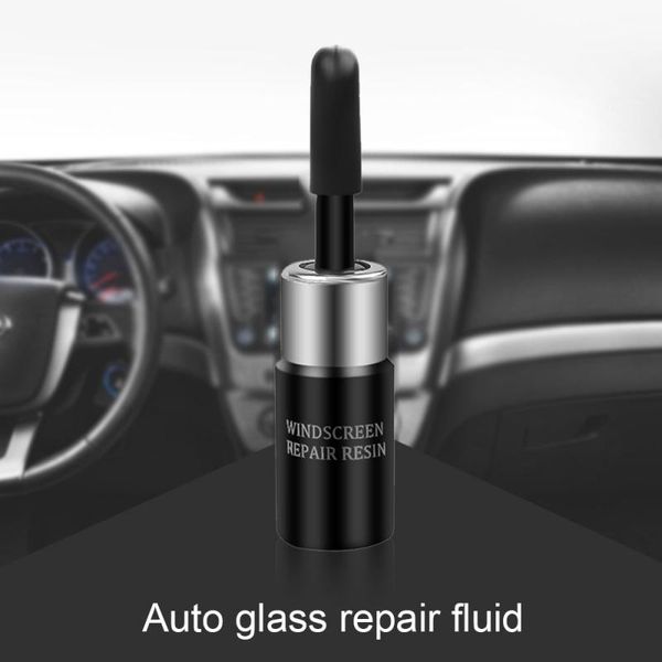 

diy automobile windshield repair kit tool car glass repair resin glue for crack windscreen tool sets
